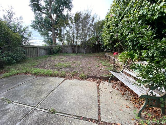 775 34th Avenue, San Francisco, CA 94121