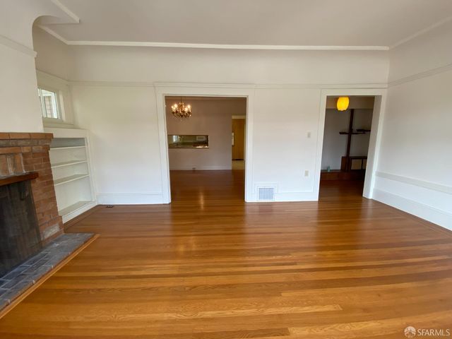 775 34th Avenue, San Francisco, CA 94121