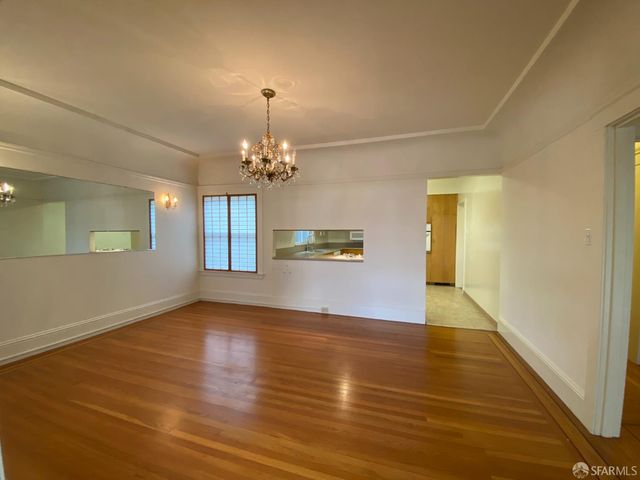 775 34th Avenue, San Francisco, CA 94121