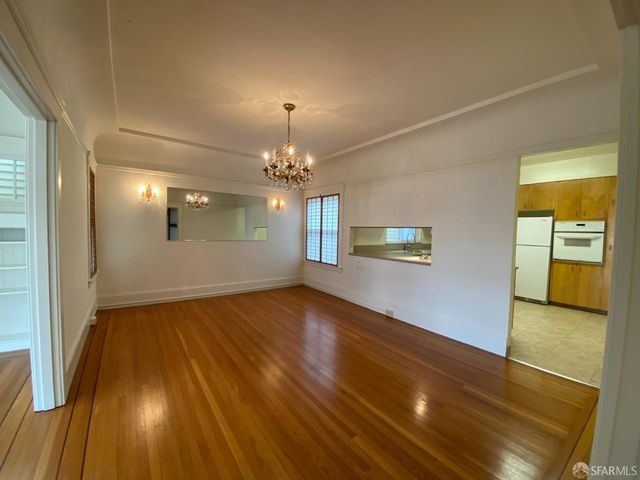 775 34th Avenue, San Francisco, CA 94121