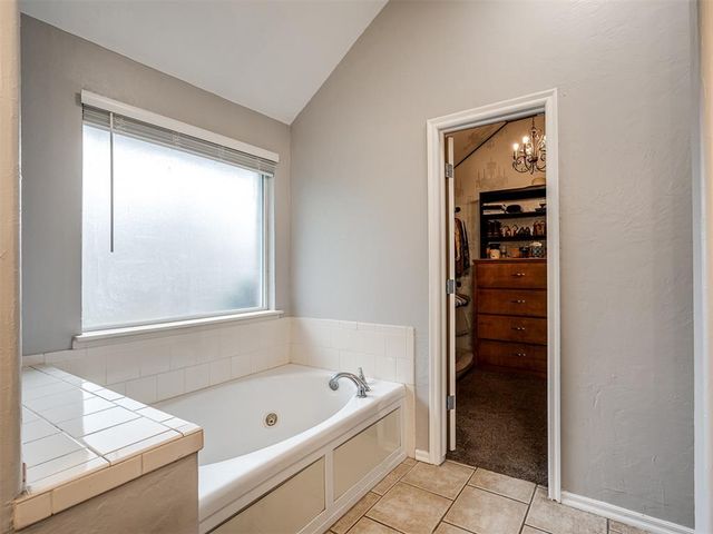 316 E Charlotte Terrace, Mustang, OK 73064