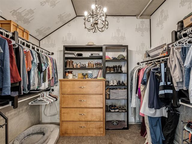316 E Charlotte Terrace, Mustang, OK 73064
