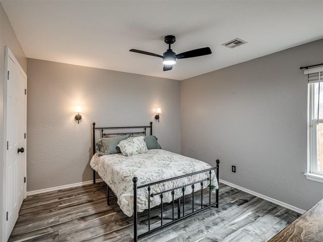 316 E Charlotte Terrace, Mustang, OK 73064