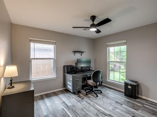 316 E Charlotte Terrace, Mustang, OK 73064