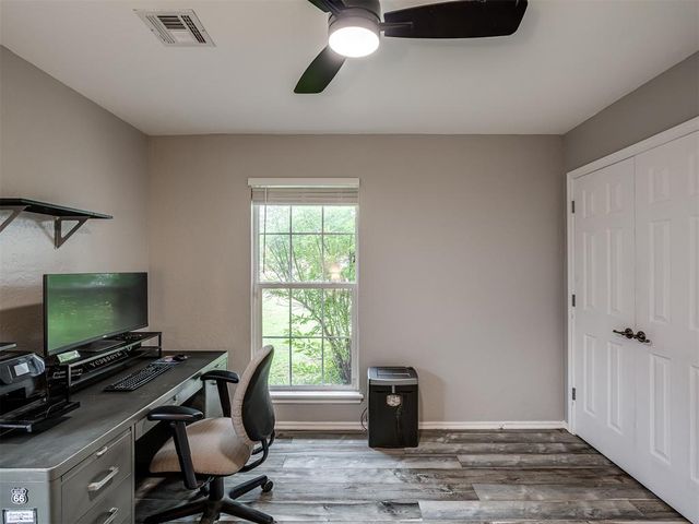 316 E Charlotte Terrace, Mustang, OK 73064