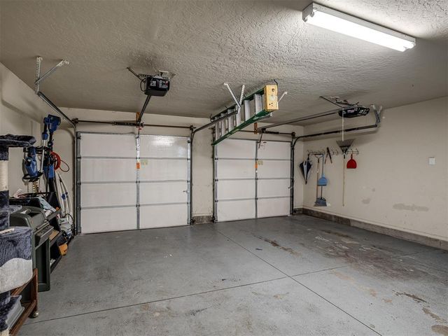 316 E Charlotte Terrace, Mustang, OK 73064