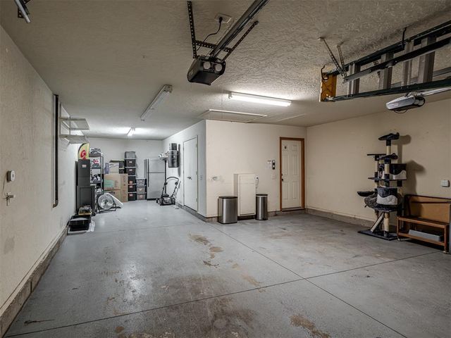 316 E Charlotte Terrace, Mustang, OK 73064