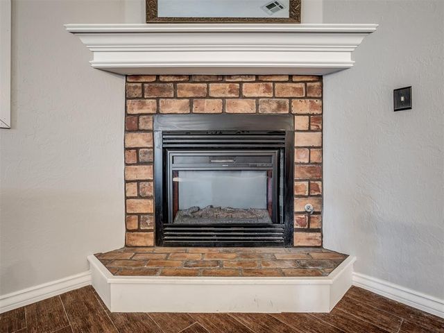 316 E Charlotte Terrace, Mustang, OK 73064