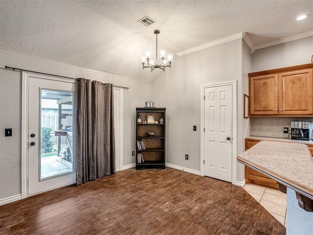 316 E Charlotte Terrace, Mustang, OK 73064