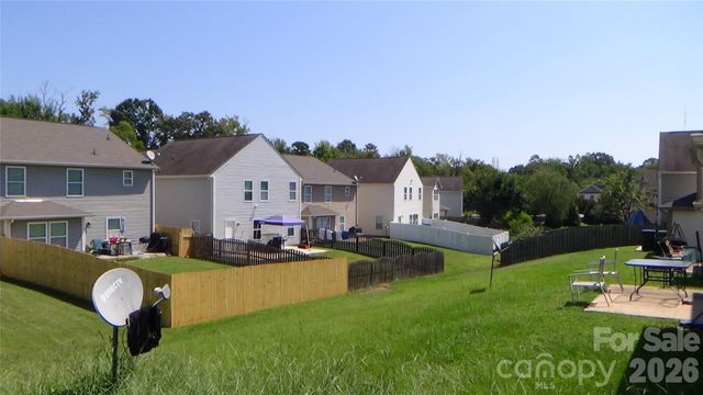 10738 Derryrush Drive, Charlotte, NC 28213
