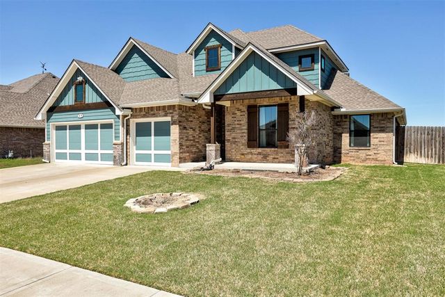 409 Greens Parkway, Norman, OK 73069