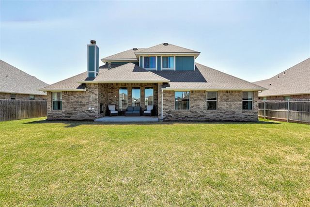 409 Greens Parkway, Norman, OK 73069