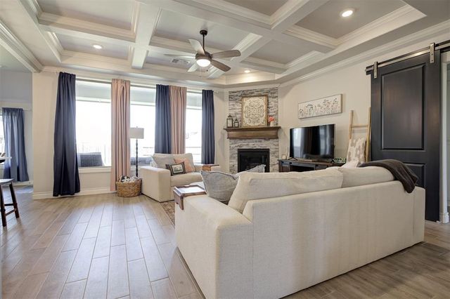 409 Greens Parkway, Norman, OK 73069