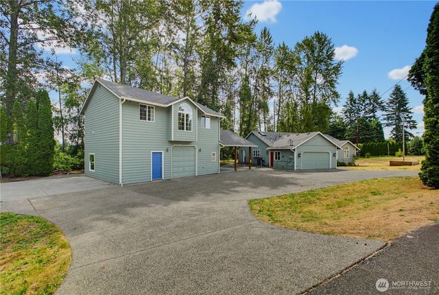5511 96th Drive SE, Snohomish, WA 98290