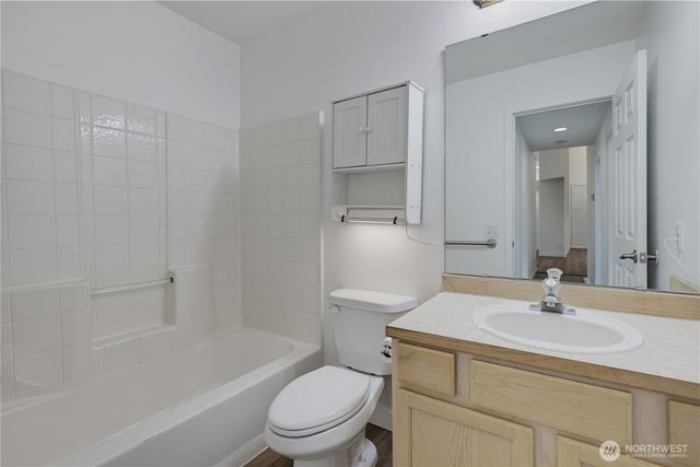 5511 96th Drive SE, Snohomish, WA 98290