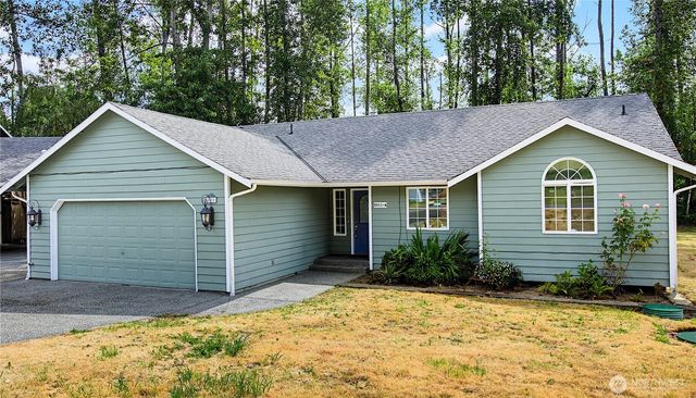 5511 96th Drive SE, Snohomish, WA 98290