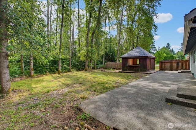 5511 96th Drive SE, Snohomish, WA 98290
