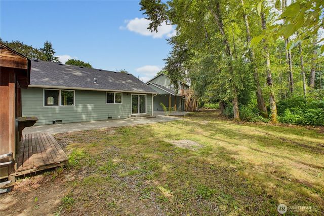 5511 96th Drive SE, Snohomish, WA 98290