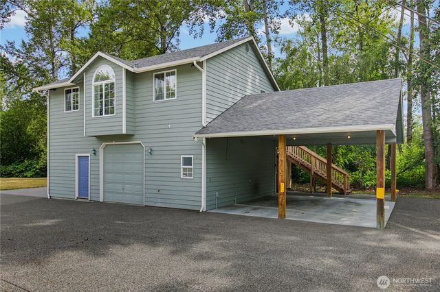 5511 96th Drive SE, Snohomish, WA 98290
