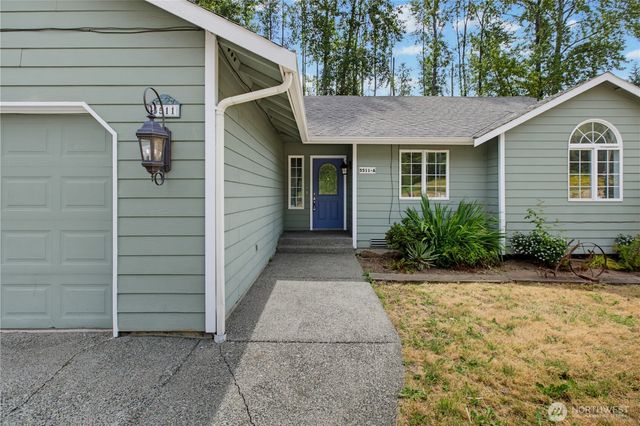 5511 96th Drive SE, Snohomish, WA 98290