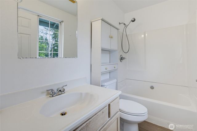 5511 96th Drive SE, Snohomish, WA 98290