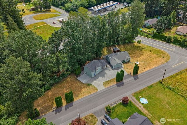 5511 96th Drive SE, Snohomish, WA 98290
