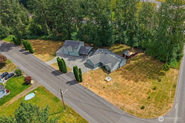 5511 96th Drive SE, Snohomish, WA 98290
