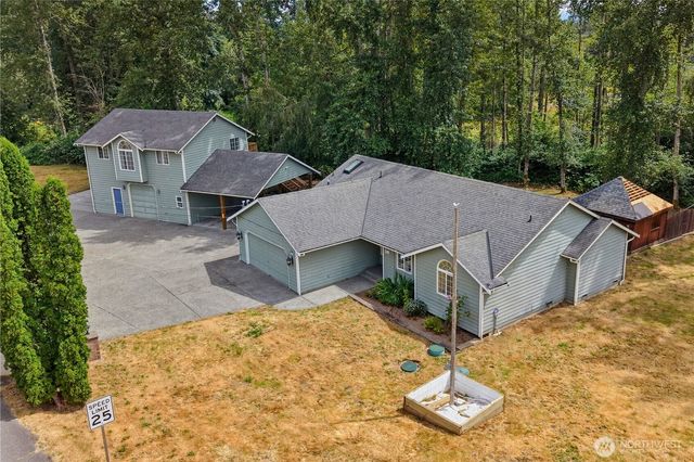 5511 96th Drive SE, Snohomish, WA 98290