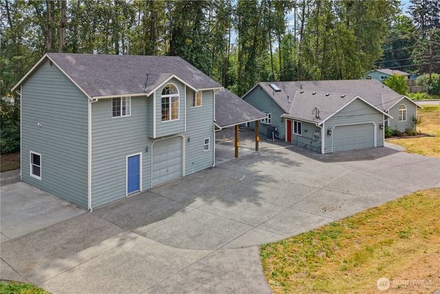 5511 96th Drive SE, Snohomish, WA 98290