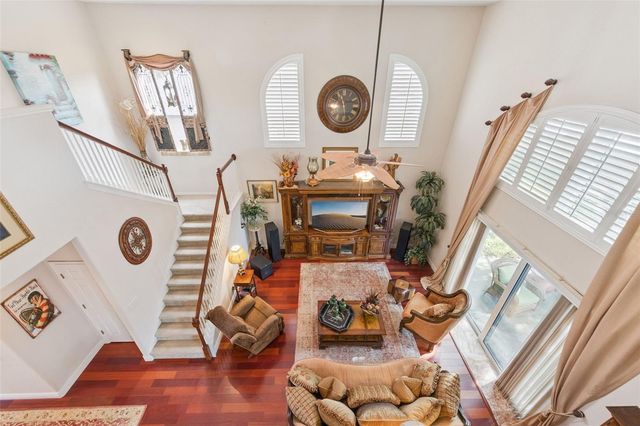 393 LAKE AMBERLEIGH DRIVE, Winter Garden, FL 34787