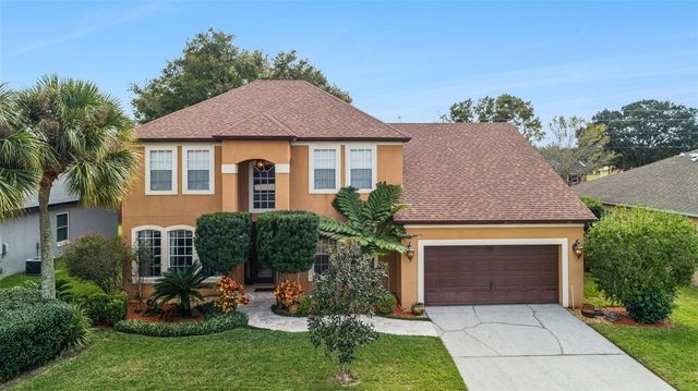 393 LAKE AMBERLEIGH DRIVE, Winter Garden, FL 34787