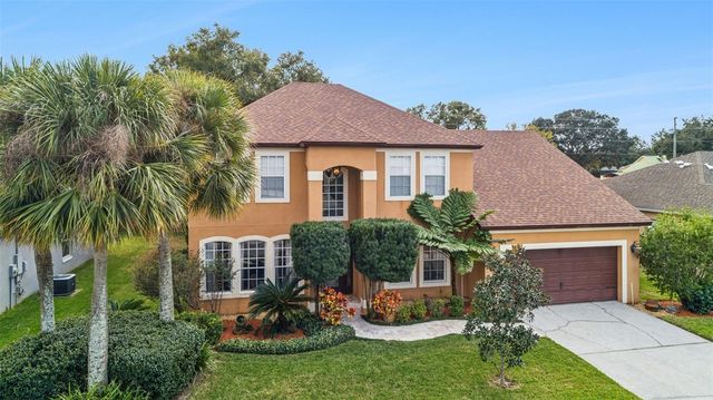 393 LAKE AMBERLEIGH DRIVE, Winter Garden, FL 34787