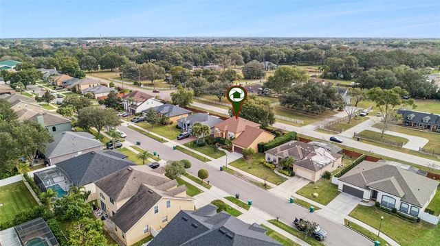 393 LAKE AMBERLEIGH DRIVE, Winter Garden, FL 34787