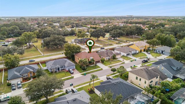 393 LAKE AMBERLEIGH DRIVE, Winter Garden, FL 34787