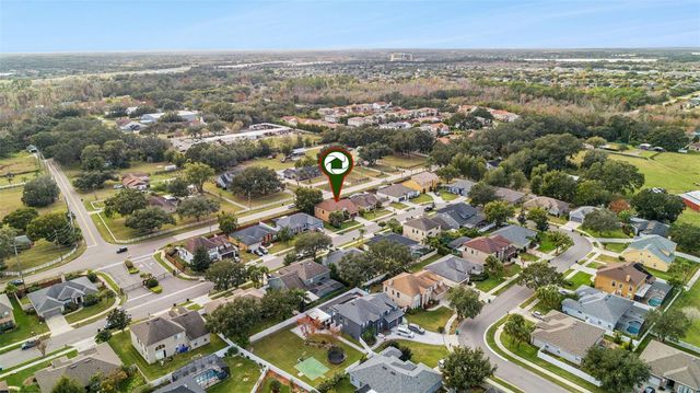 393 LAKE AMBERLEIGH DRIVE, Winter Garden, FL 34787