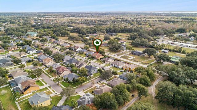 393 LAKE AMBERLEIGH DRIVE, Winter Garden, FL 34787