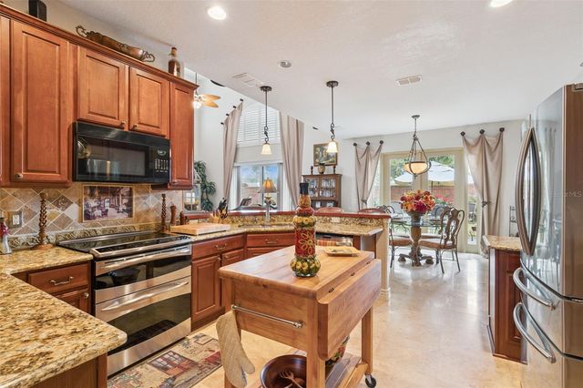 393 LAKE AMBERLEIGH DRIVE, Winter Garden, FL 34787