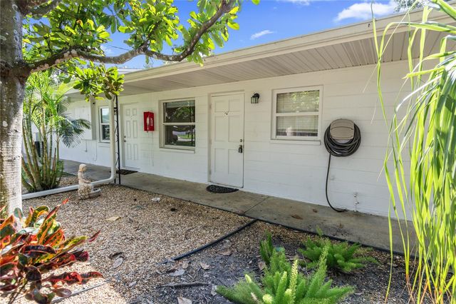 6775 49TH AVENUE N, St Petersburg, FL 33709