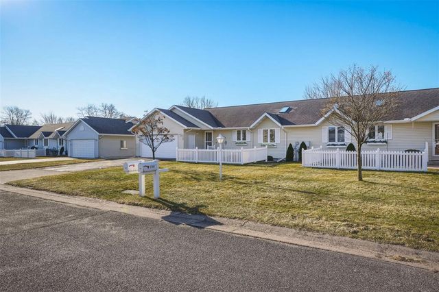 1143 Weather Ridge Road, Chippewa Falls, WI 54729