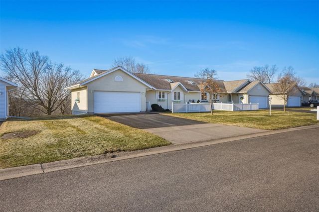 1143 Weather Ridge Road, Chippewa Falls, WI 54729