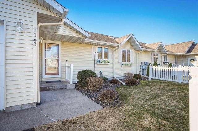 1143 Weather Ridge Road, Chippewa Falls, WI 54729