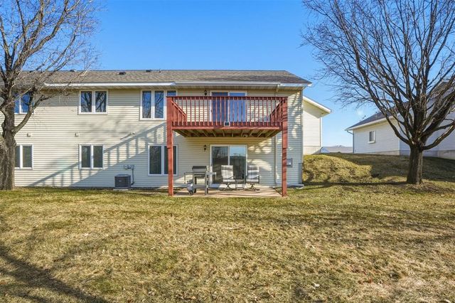 1143 Weather Ridge Road, Chippewa Falls, WI 54729