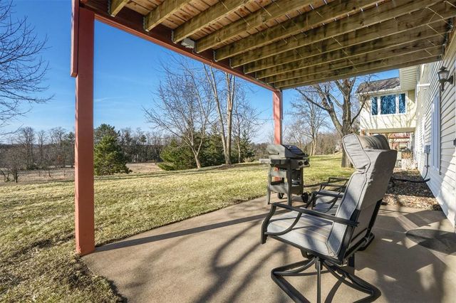 1143 Weather Ridge Road, Chippewa Falls, WI 54729