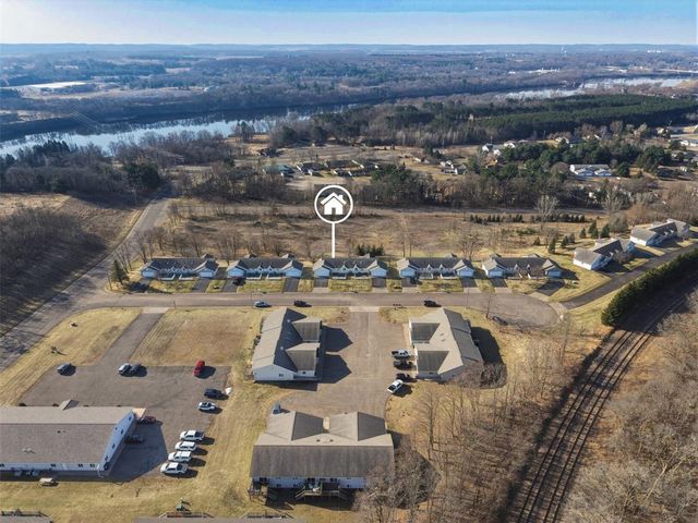 1143 Weather Ridge Road, Chippewa Falls, WI 54729