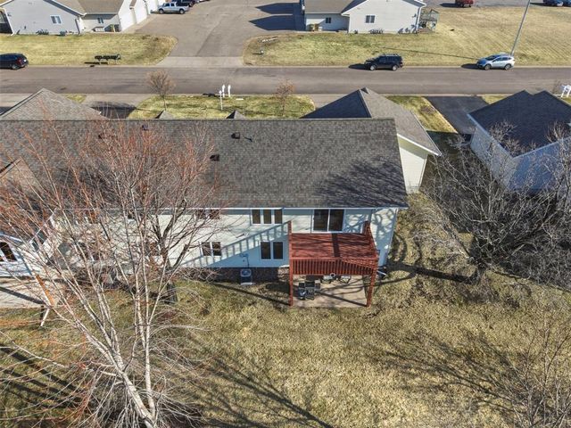 1143 Weather Ridge Road, Chippewa Falls, WI 54729