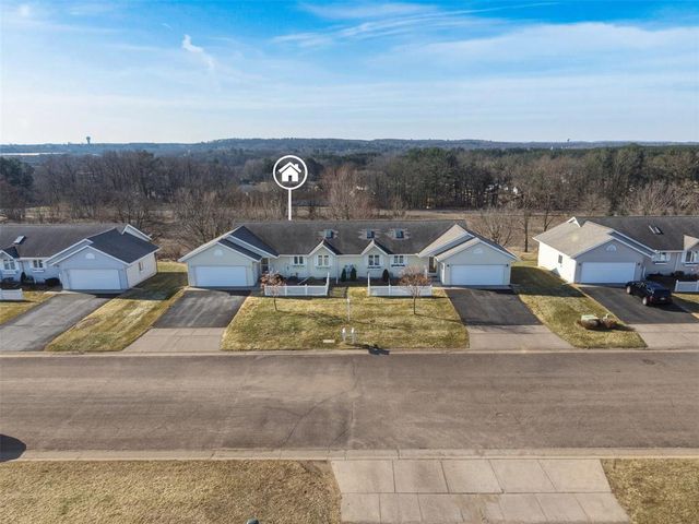 1143 Weather Ridge Road, Chippewa Falls, WI 54729