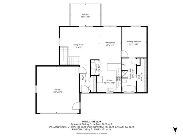 1143 Weather Ridge Road, Chippewa Falls, WI 54729