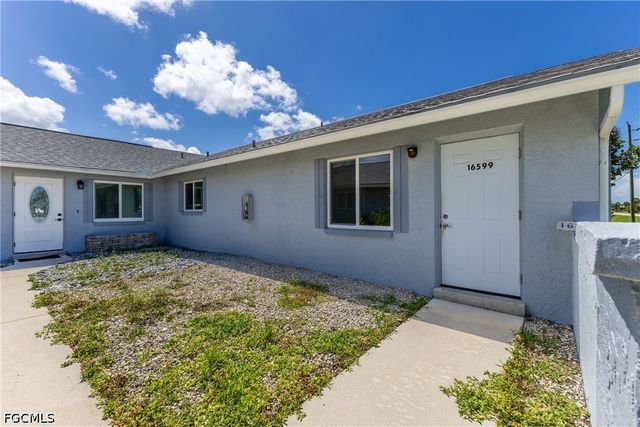 16593 Davis RD, Fort Myers, FL 33908