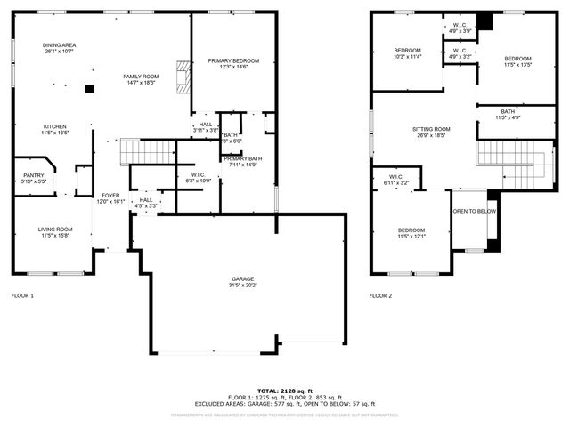 140 Avery Springs Lane, League City, TX 77539