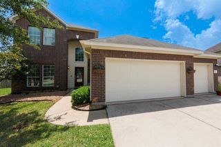 140 Avery Springs Lane, League City, TX 77539